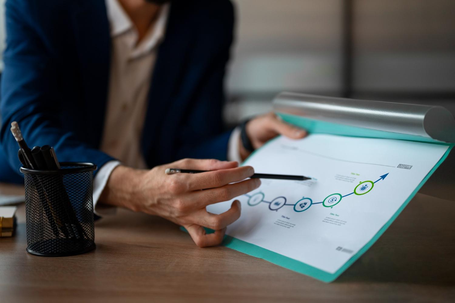 Why Delivery Matters More Than Activity in Staff Augmentation