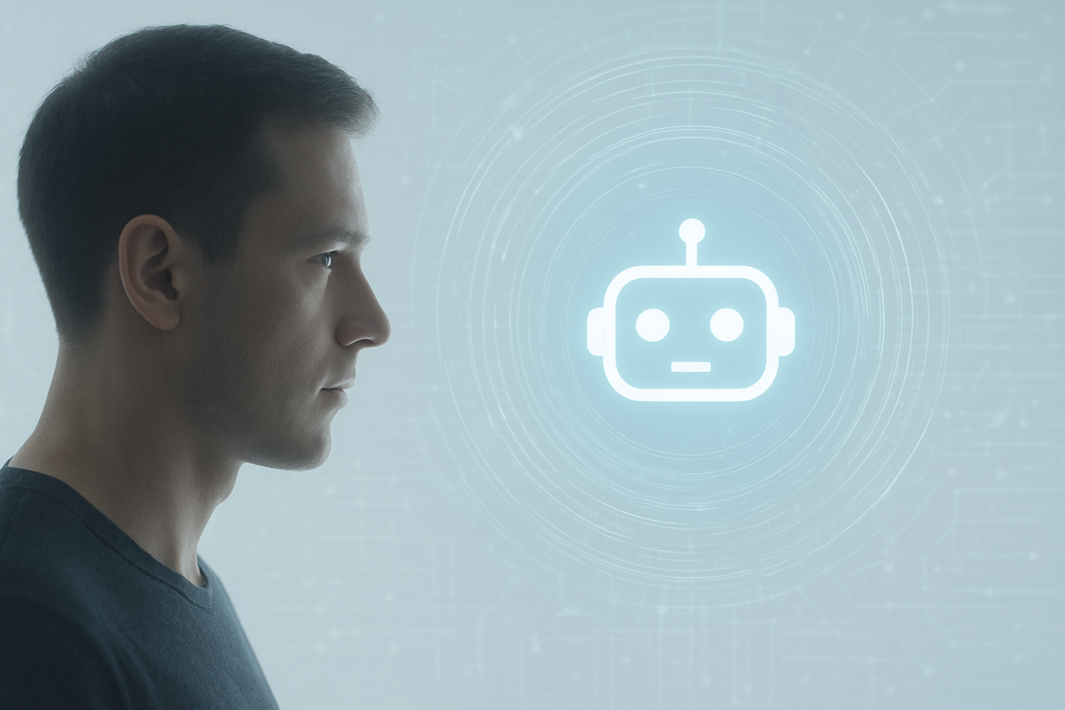 How We Taught Our Website to Talk Back (and Why Clients Love It)